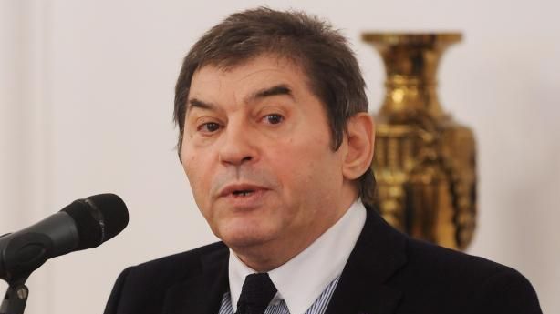 Mihail Vlasov şi fiica sa, creatoarea de modă Vanda Vlasov, trimişi în judecată de DNA 