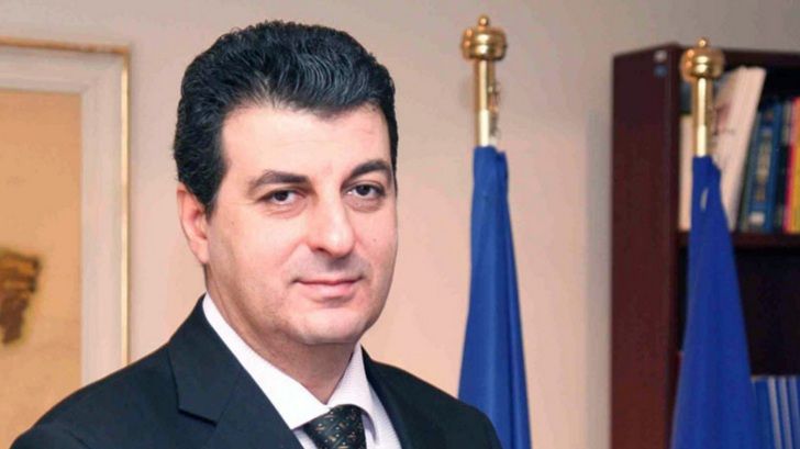 Ministrul Apărării, Mihnea Motoc: "Dacă devenim o ţintă, măcar să fim una consolidată"