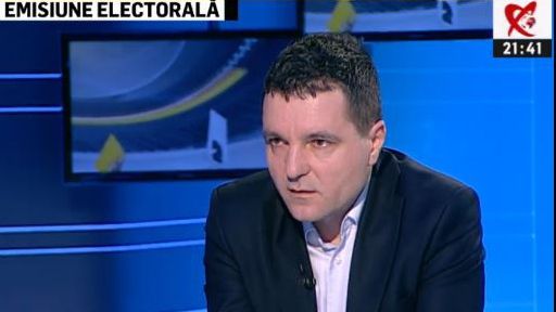 Nicuşor Dan, prima reacţie referitoare la respingerea intrării lui Cioloş în USR