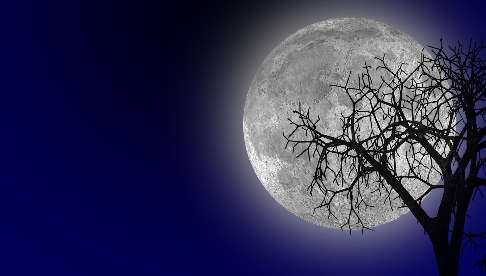Cum te va influența Super Luna din 14 noiembrie