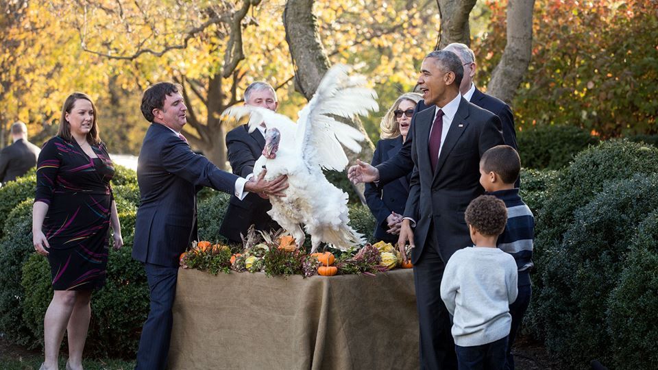 Cum arată casa în care se va muta Barack Obama, după ce îşi termină mandatul. Imagini superbe 