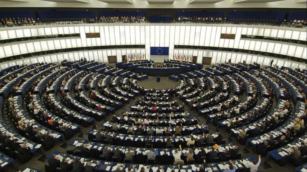Europarlamentarii au votat planul UE pentru apărare. Ce presupune 