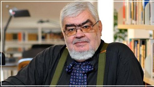 Andrei Pleşu îi răspunde dur lui Băsescu şi publică demisia din funcţia de consilier prezidenţial