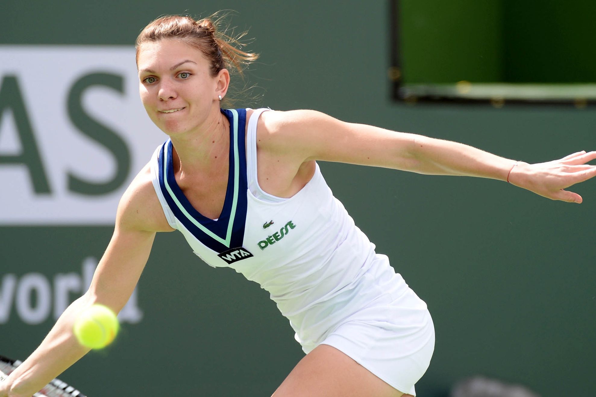 Veste extraordinară pentru Simona Halep!