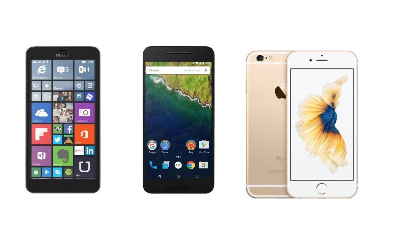 Black Friday 2016 telefoane și tablete. Oferte de la două magazine importante