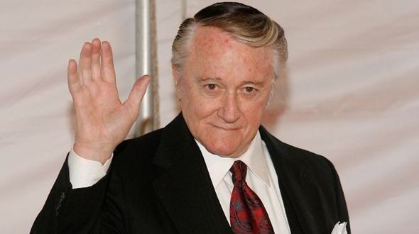 A murit actorul american Robert Vaugh