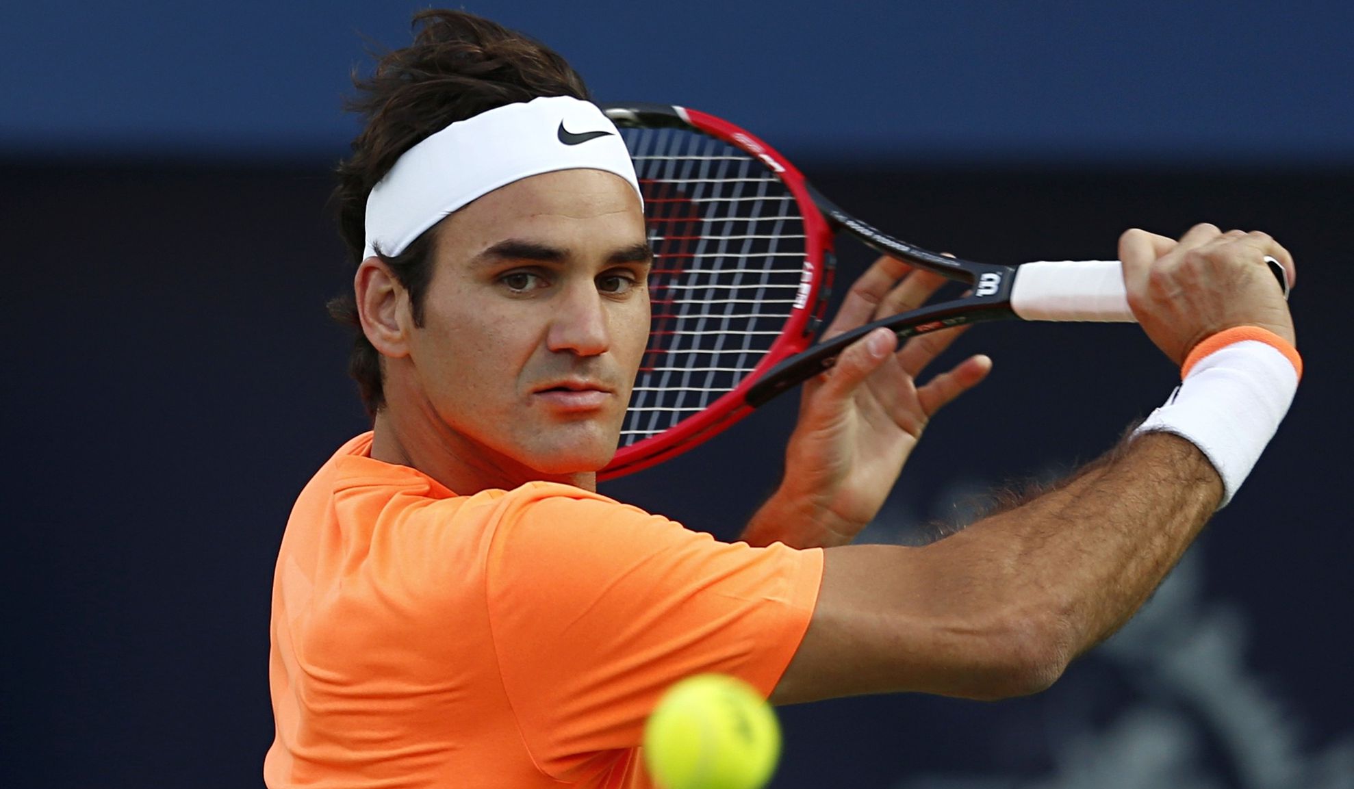 Declinul unui mare campion! Roger Federer a ieşit din top 10 ATP. Andy Murray, noul lider mondial 