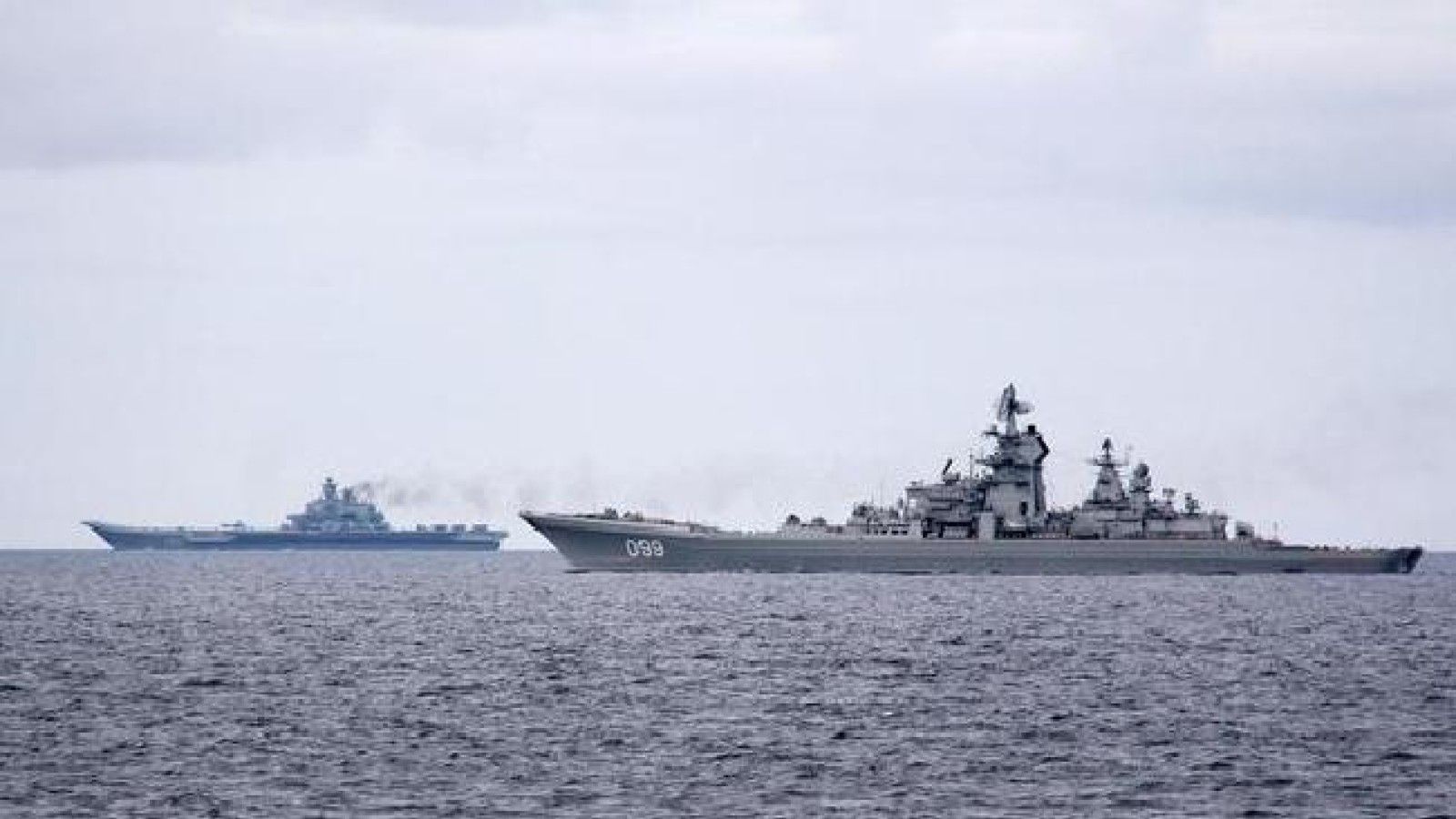 Anunţul care zguduie Europa. Rusia ar fi transportat combustibil pentru Siria prin state membre UE
