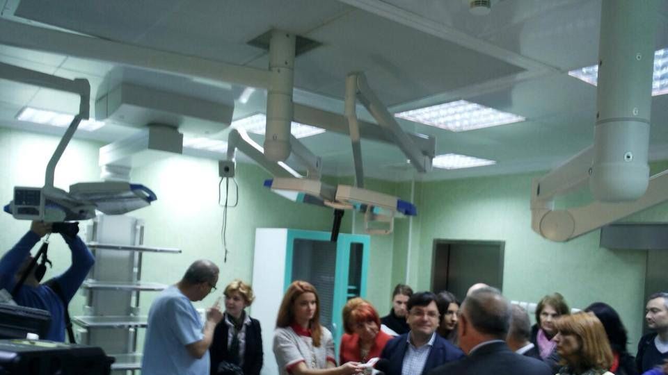 Dosarul secției de arşi de la Spitalul Floreasca. Foști șefi, puși sub urmărire penală de DNA