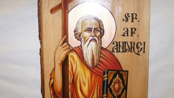 Sărbătoare mare astăzi! Este Sfântul Andrei