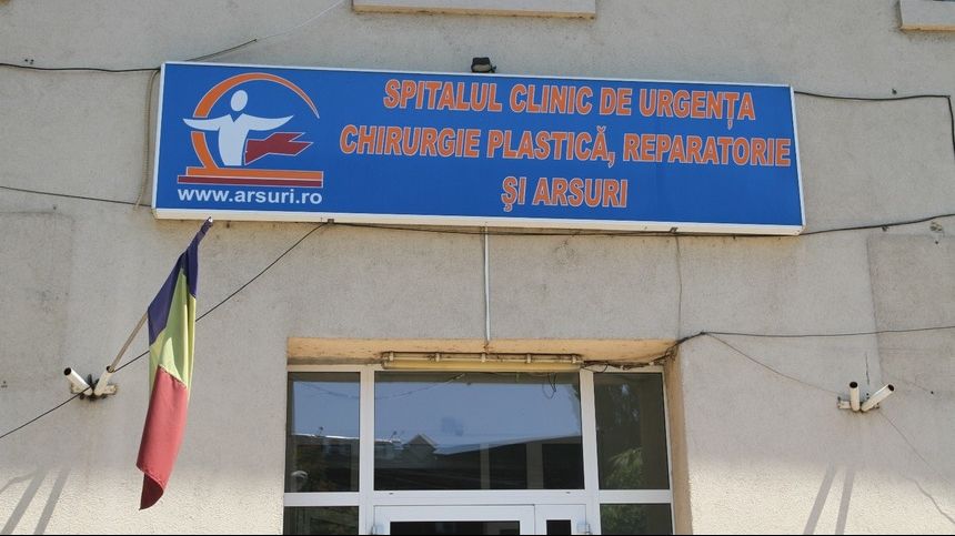 Veste bună! Secţia ATI de la Spitalul de Arşi a fost deschisă: "Totul este nou"