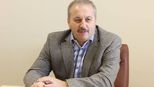 Vasile Dâncu a lansat cartea Politically (IN)CORRECT: Este scrisă cu disperarea că este ultima şansă