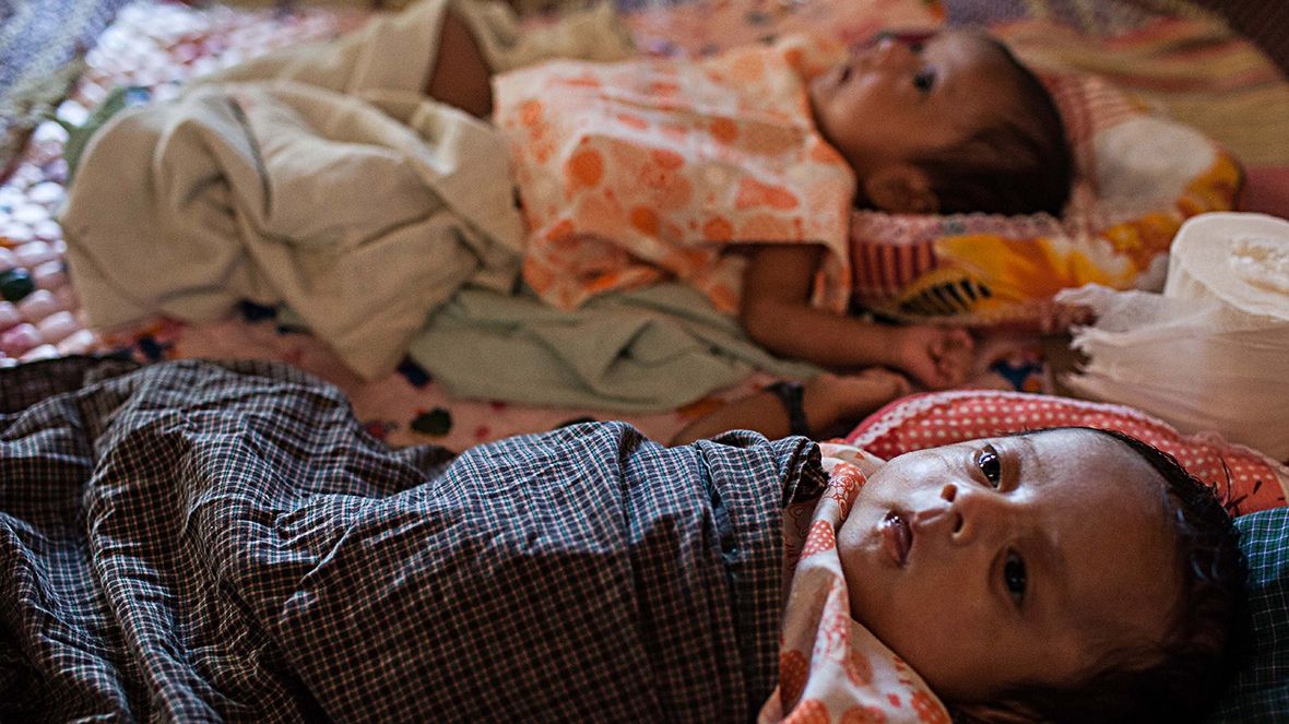 SIDA a pus stăpânire pe un întreg oraş: 27.000 de oameni, infectaţi. Alertă maximă!
