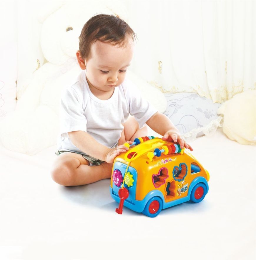 Cadouri de Crăciun pentru cei mici. Magazinele cu cele mai bune oferte la jucării