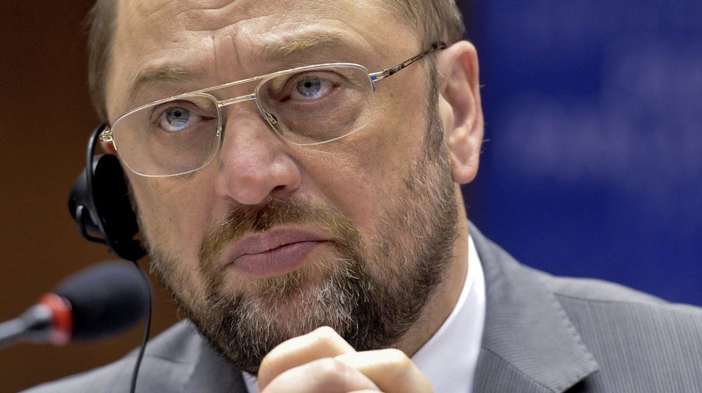 Martin Schulz renunță la candidatura pentru postul de cancelar