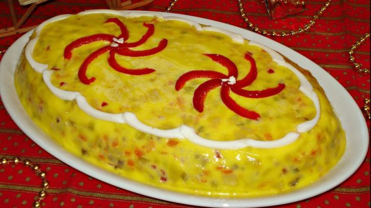 Adevărul despre salata de boeuf! Vei mai mânca vreodată?