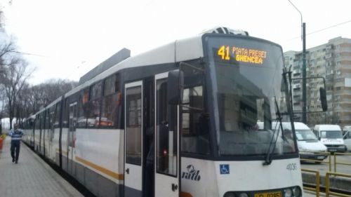 PROGRAMUL de PAŞTE 2017 al RATB. Ce tramvaie şi autobuze circulă în noaptea de Înviere