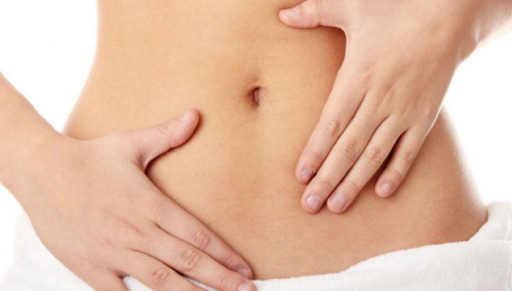 Trucuri să ai un abdomen plat 