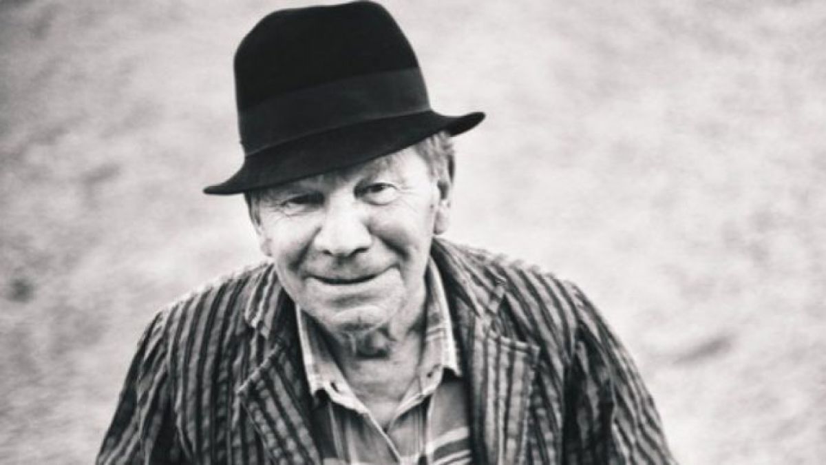 Un mare actor a murit, înainte de Crăciun