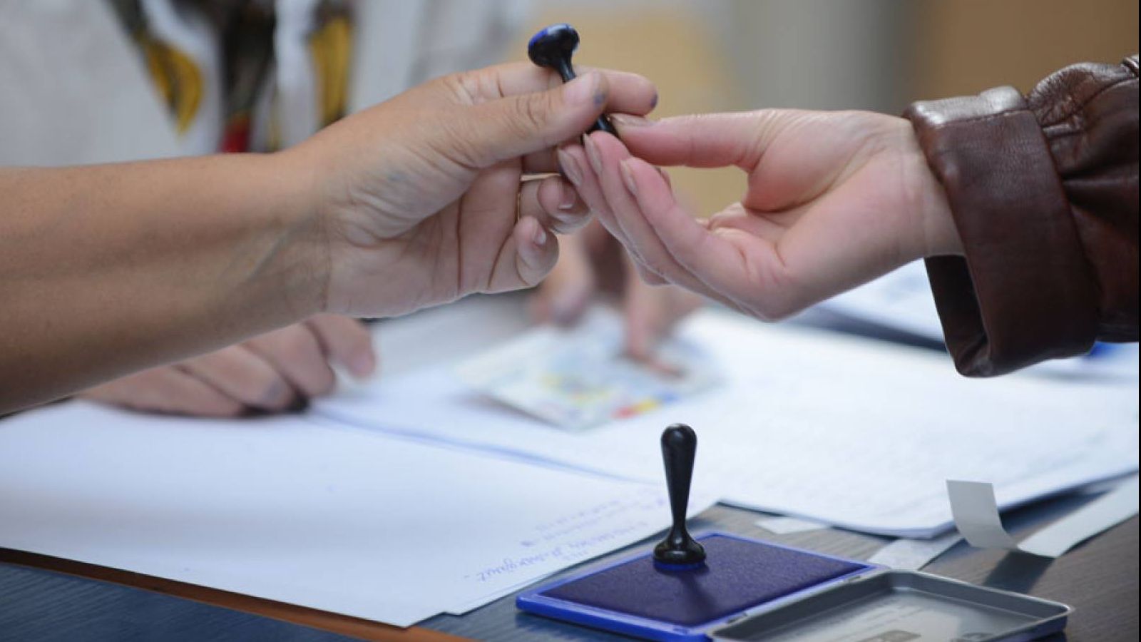 Alegeri parlamentare 2016 Bucuresti – LIVE TEXT – Lista candidatilor si evolutia scrutinului