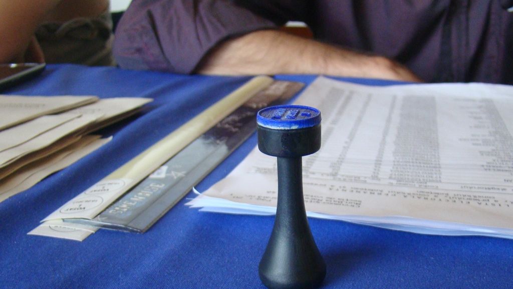 Alegeri parlamentare 2016 candidaţi BACĂU. Lista candidaţilor din judeţul Bacău pentru 11 decembrie