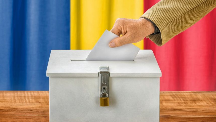 Alegeri parlamentare 2016 candidaţi IAŞI. Lista candidaţilor din IAŞI la alegerile din 11 decembrie