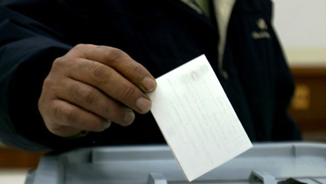 Alegeri parlamentare 2016 rezultate USR exit poll. Câte voturi a luat USR. UPDATE LIVE TEXT
