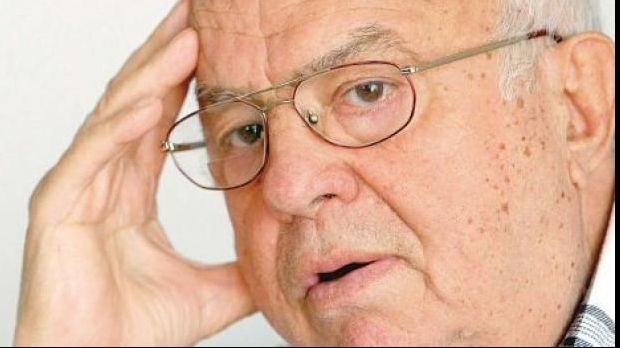 Alexandru Arșinel, dezvăluiri emoționante înainte de Paște