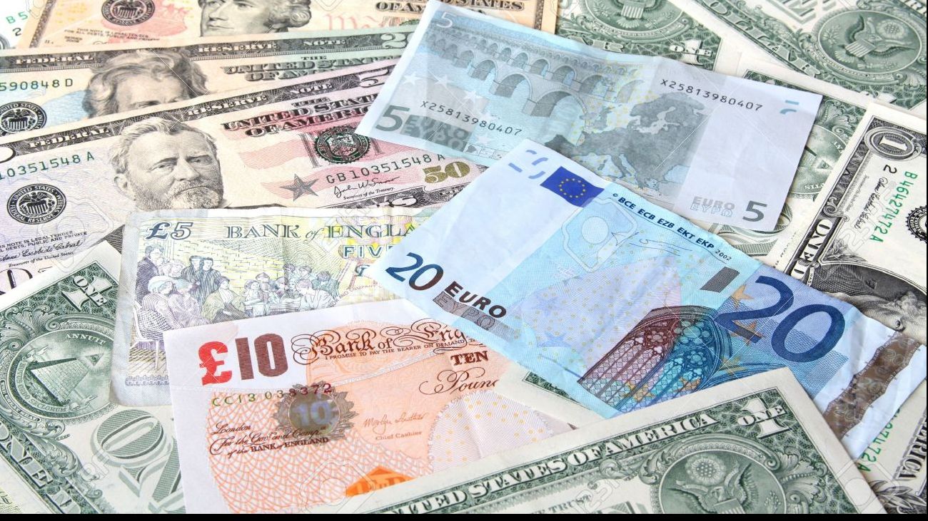 Dacă găsești această bancnotă banală te îmbogățești cu 60.000 de euro