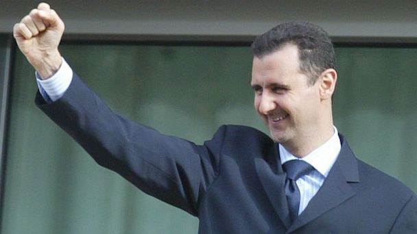 Reacţia Siriei, după ce ambasadorul Rusiei în Turcia a fost asasinat 