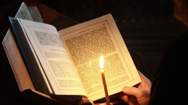 Rugăciunea care îndeplineşte toate dorinţele. Trebuie rostită în fiecare zi de joi