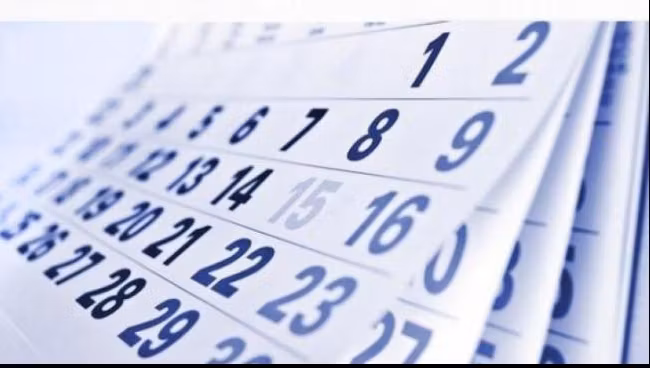 Câte zile libere avem în 2017: Calendarul sărbătorilor legale