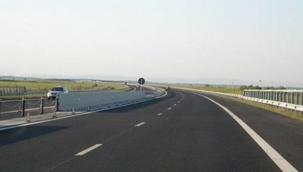 Centura sudică de ocolire a Craiovei a fost inaugurată