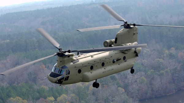 America vinde armament de 7 miliarde dolari către 4 țări arabe