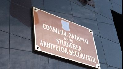 Minori recrutați de fosta Securitate