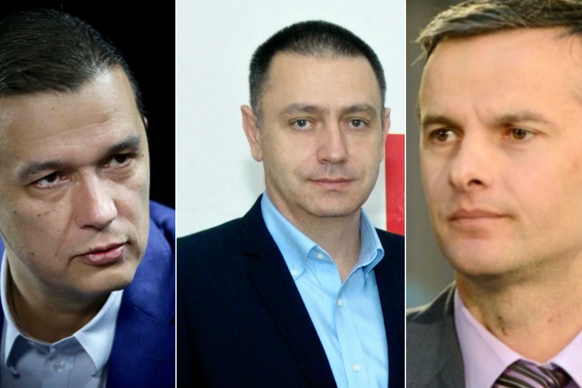 Ce variante de premier are PSD în locul lui Liviu Dragnea 