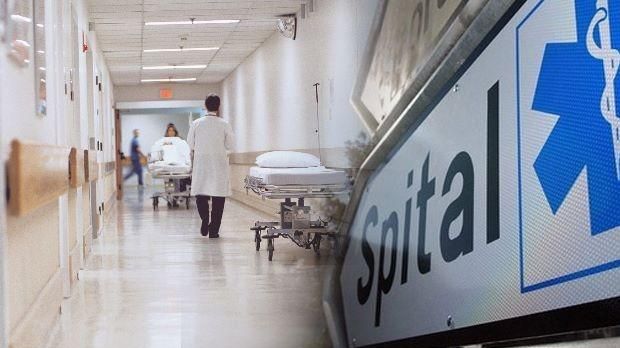 Imagine spital