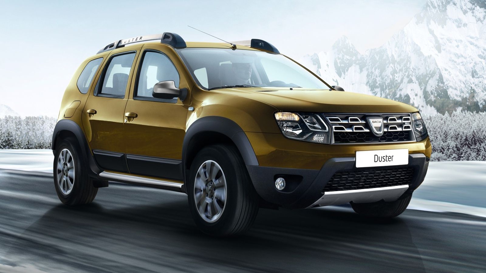 Moment istoric pentru Dacia. Ce anunţ au făcut în privinţa modelului Duster