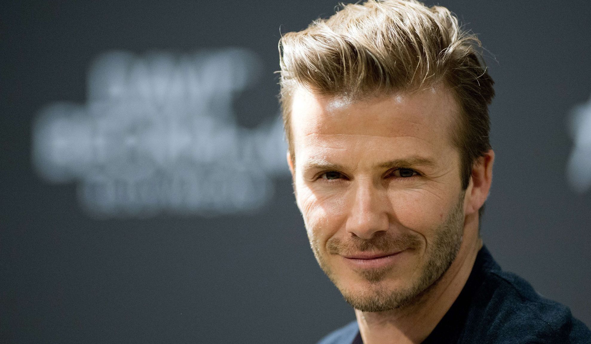 Gest impresionant făcut de celebrul David Beckham la aniversarea de 70 de ani a UNICEF