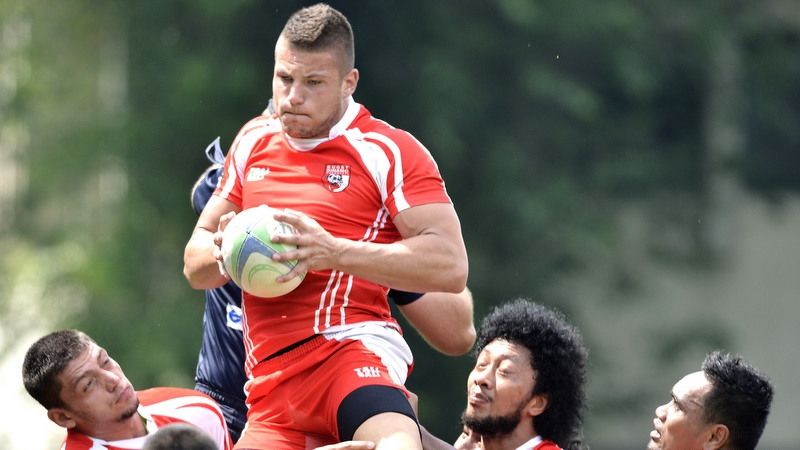  Rugby. Dinamo Bucureşti a câștigat bronzul în Cupa Regelui 