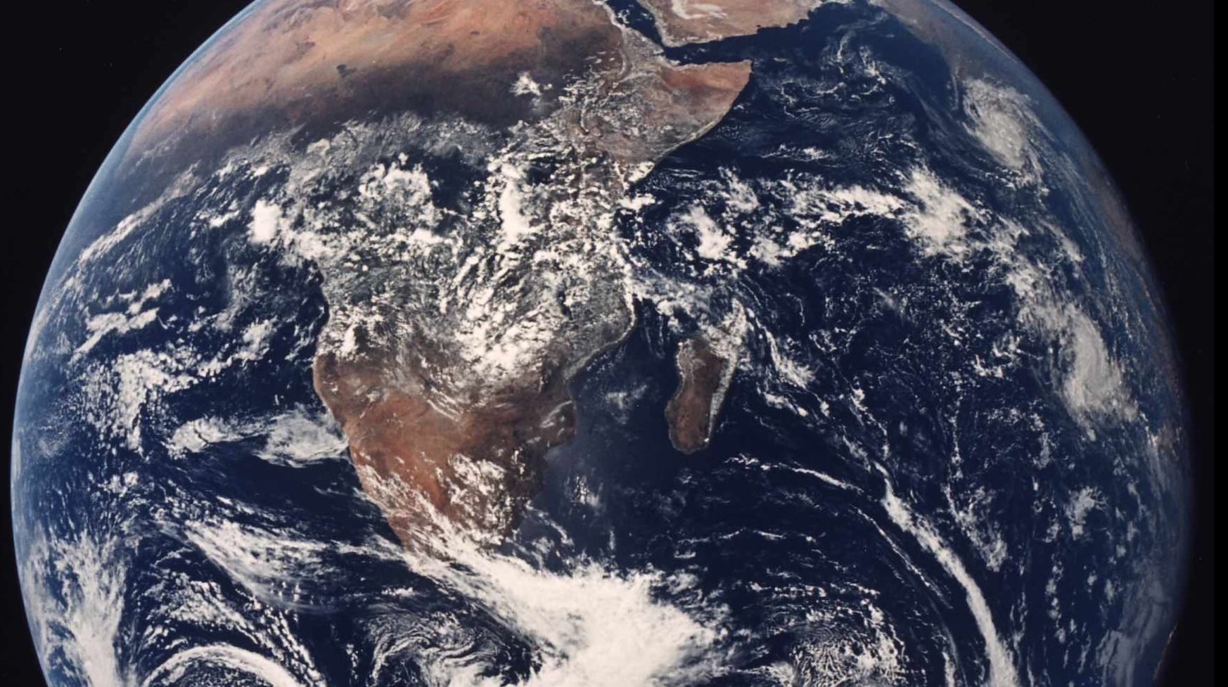 Teoria care răstoarnă cunoştinţele de până acum despre formarea Pământului