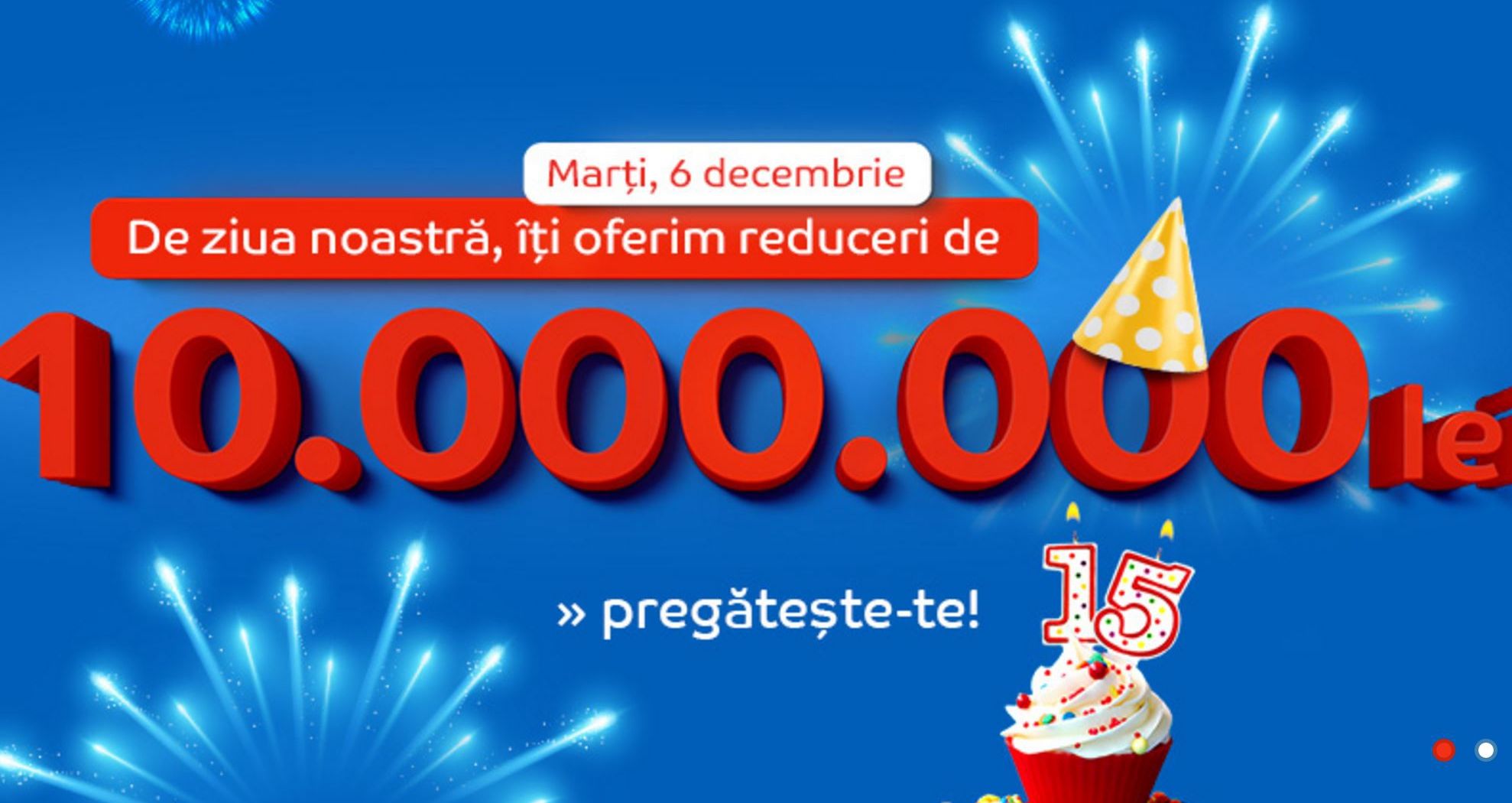 eMAG, anunt de ultima ora! Ce se va intampla saptamana viitoare cu magazinul online