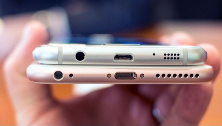 eMAG - Ce telefoane mobile sa 'vanezi' maine, de ziua celui mai mare magazin online