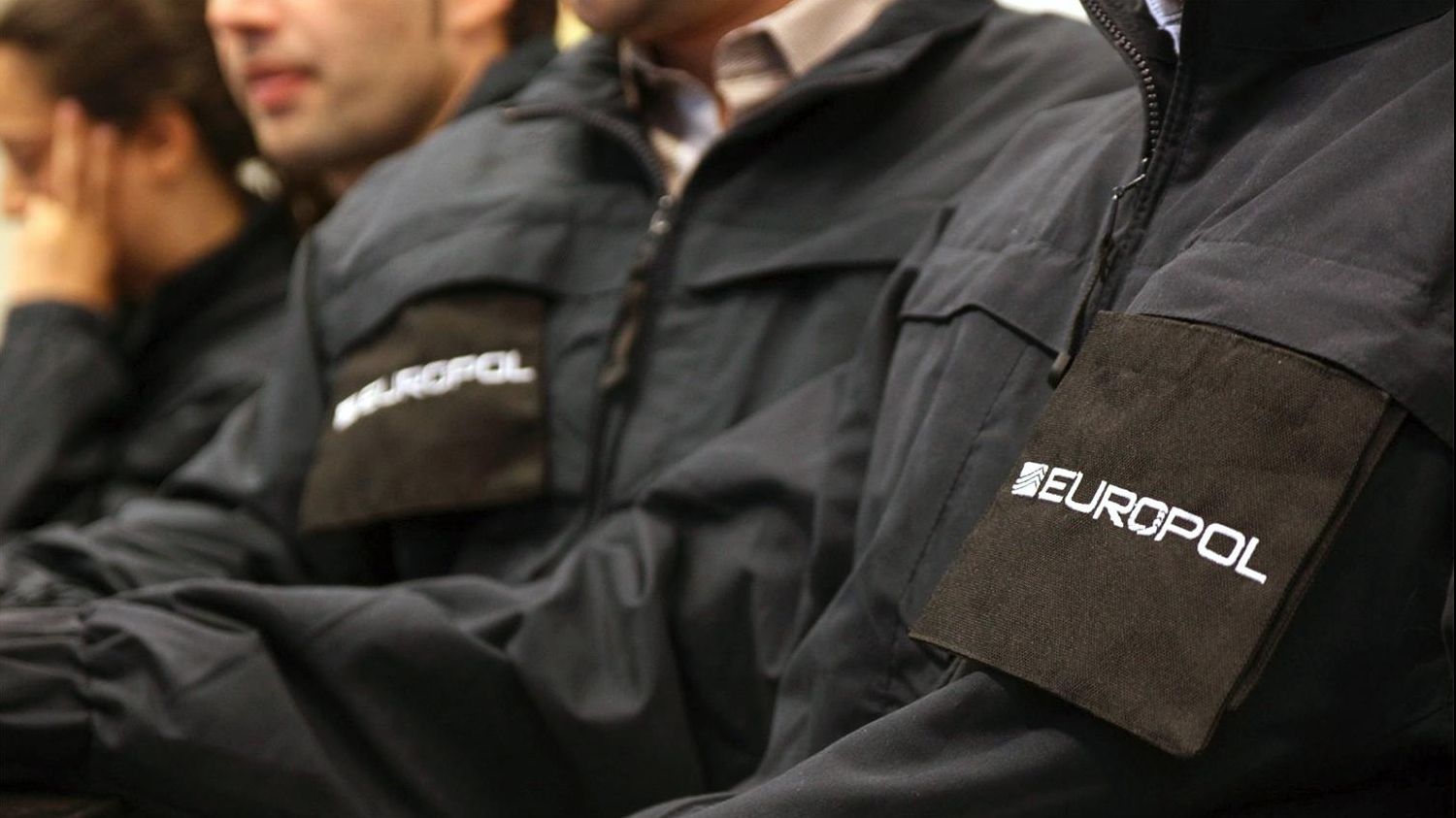 EUROPOL: Un român condamnat pentru proxenetism, cel mai căutat infractor în Europa