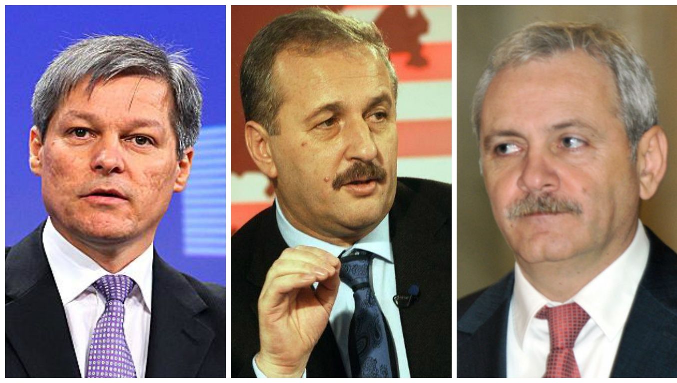 EXIT POLL după alegeri parlamentare 2016. Rareș Bogdan: cine va fi premierul României