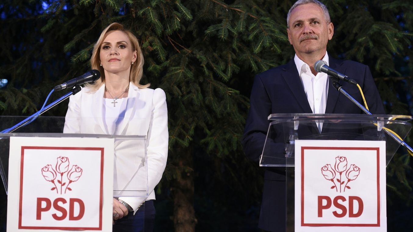 Gabriela Firea: Liviu Dragnea, cel mai îndreptăţit să fie premier al României