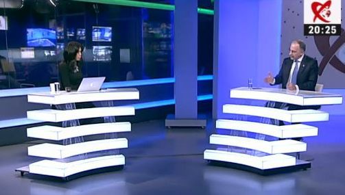 Geoană: E nevoie de un dialog între Dragnea și Iohannis. Să conducă țara într-o perioadă complicată