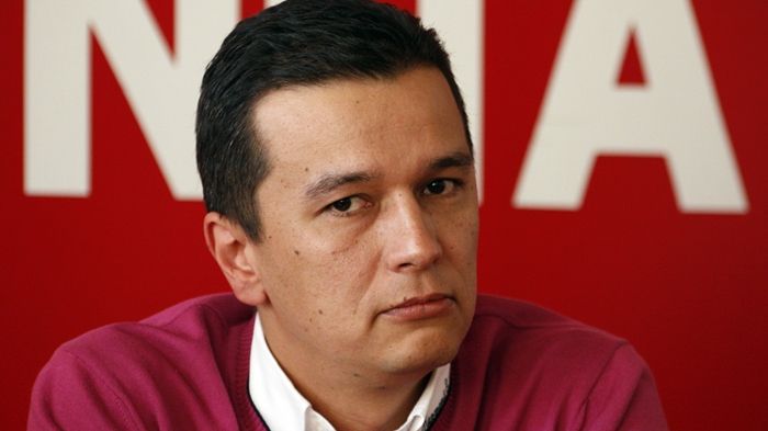 Ce scrie presa internaţională după nominalizarea lui Grindeanu: PSD evită o criză politică
