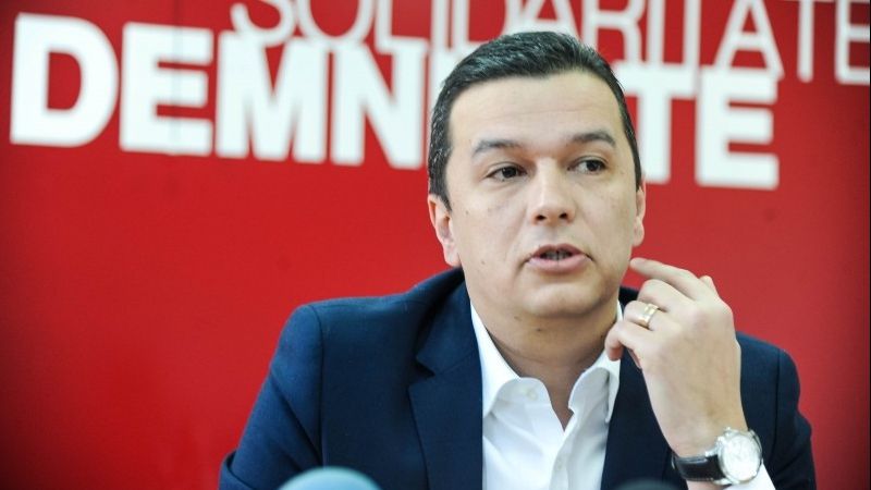 CNMR: Salutăm depășirea crizei politice. Rămânem vigilenți în fața derapajelor