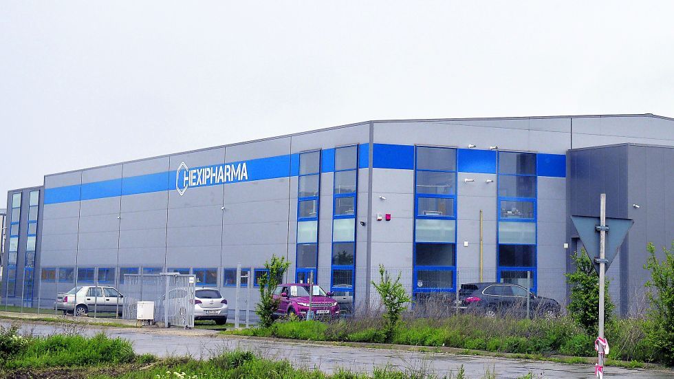 Procurorul general al României, anunţ de ultima oră despre dosarul Hexi Pharma 